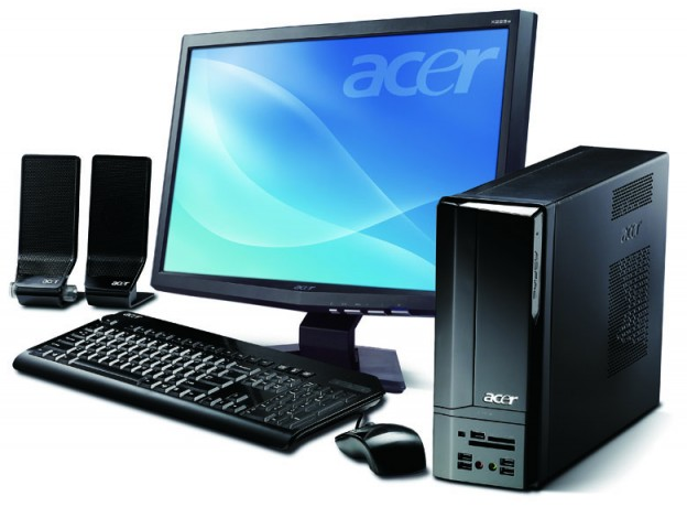 Acer Veriton X490G - Công Ty TNHH TM DV VT Vinh